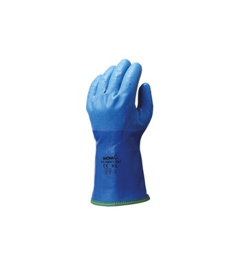 282 Temres blue, size 10-XL