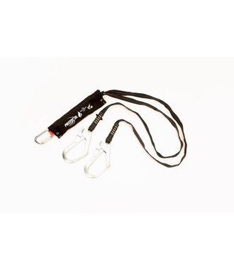 Protecta AE5320KBF veiligheidslijn 2m