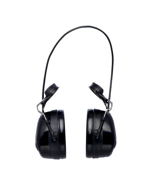 3M Peltor ProTac III MT13H221P3E Headst
