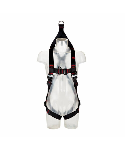 3M Protecta 1161613 Weste Harnisch, mt M/L