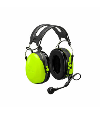 Peltor MT74H52A-111 CH-3 Headset