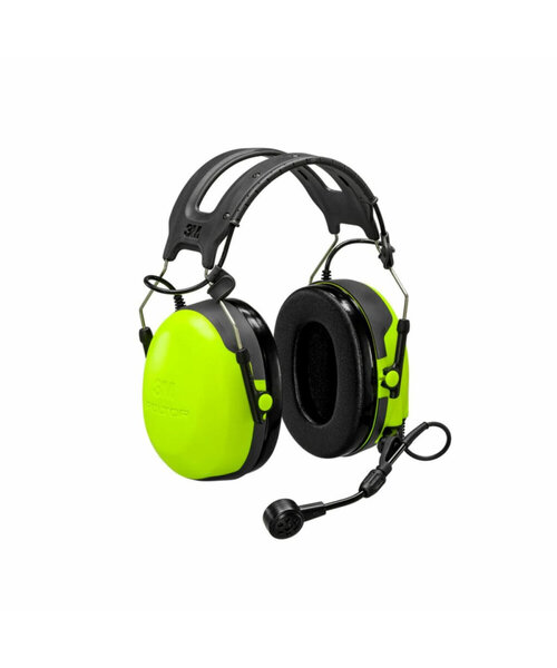 3M Peltor MT74H52A-110 CH-3 Headset
