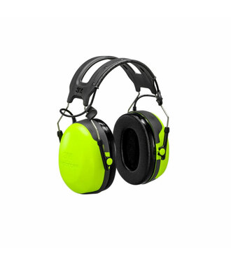 Peltor HT52A-112 CH-3 Listen Only cap