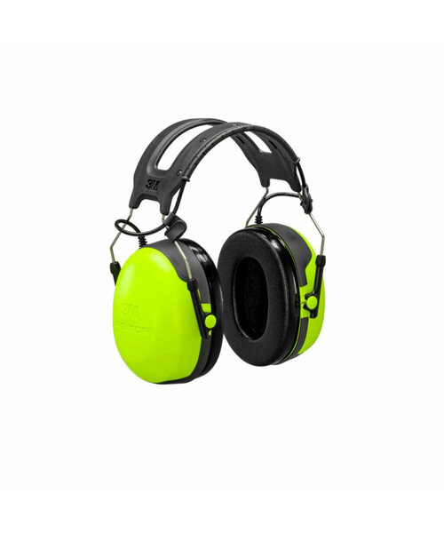 3M Peltor HT52A-112 CH-3 Listen Only kap