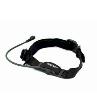 Peltor MT90-02 Keel microphone J22 plug