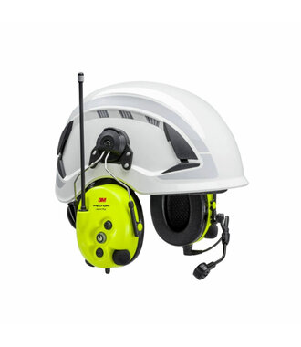 Peltor WS LiteCom+ MT73H7P3E4410EU