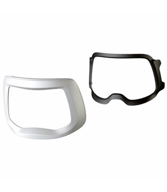 Speedglas 9100 FX/MP Frontpaneel kit