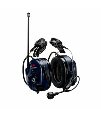 Peltor WS LiteCom+ MT73H7A4410WS6EU