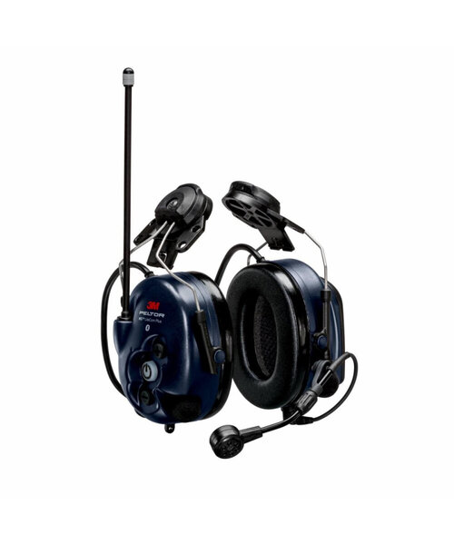 3M Peltor WS LiteCom+ MT73H7P3E4410WS6EU