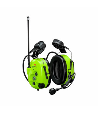 Peltor WS LiteCom PRO III MT73H7P3E4D