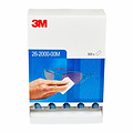 3M Lenzendoekjes usage unique 500 st