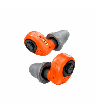 LEP-200 EU OR level-dependent earplug kit