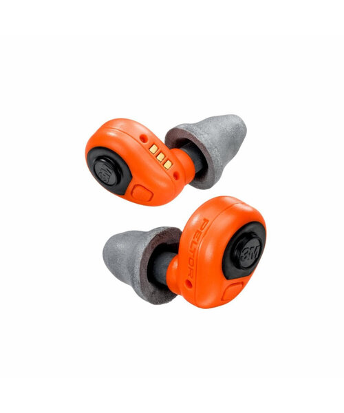 3M LEP-200 EU OR niv.-afh. oordopkit