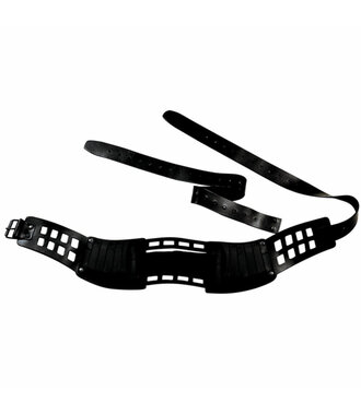 835000 Adflo Leder Gürtel