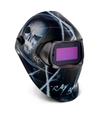 Speedglas 752220 Laskap Xterminator