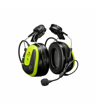 Peltor MRX21A4WS6 Alert X Headset