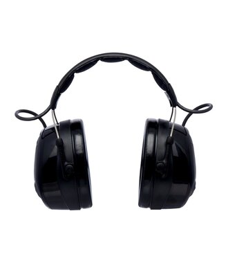 Casque 3M Peltor ProTac III MT13H221A