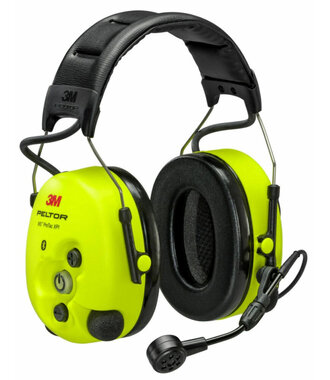 Peltor WS ProTac XPI MT15H7AWS6-111