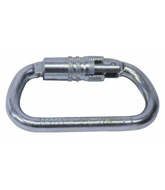 Protecta Karabinerhaken AJ593