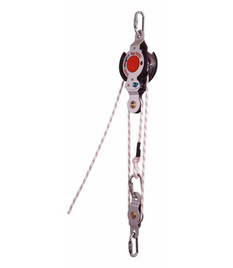 DBI-SALA Rollgliss R350 AG6350ST51/60