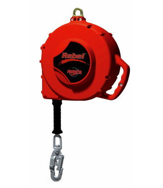 Protecta Selbstaufrollende Linie 3590611