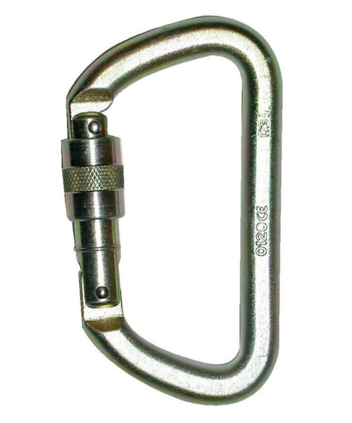 3M DBI-SALA Haak schroefgat KJ5107