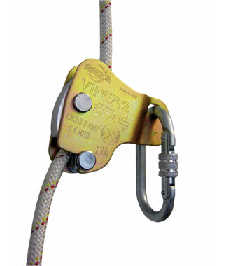 Protecta Viper 2 rope grabs AC400