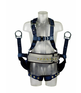 DBI-SALA ExoFit Harness KB11111622