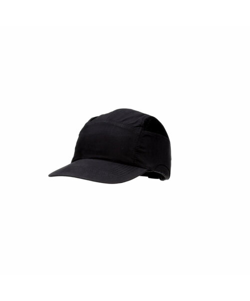 3M First Base+ safety helmet gray visor 70 mm