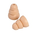 3M 370-TEPL-25 UltraFit earplugs