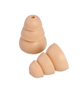 370-TEPL-25 UltraFit verv. bouchons d'oreilles