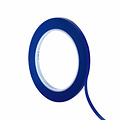 3M 06405A Ruban en vinyle indigo 6 mm x 33 m.