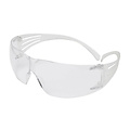 3M SecureFit SF201AFP Brille PC klar