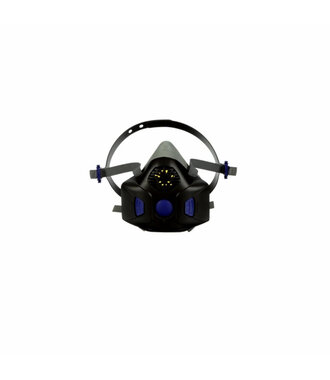 Secure Click half mask HF-801SD S