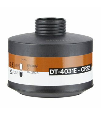 DT-4031E Filter CF22 A2P3 R D