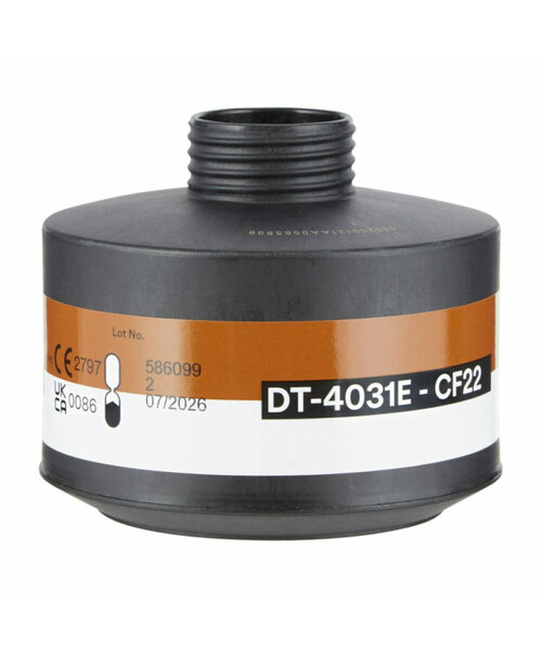 3M DT-4031E Filter CF22 A2P3 R D