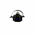 3M Secure Click Halbmaske HF-803SD L
