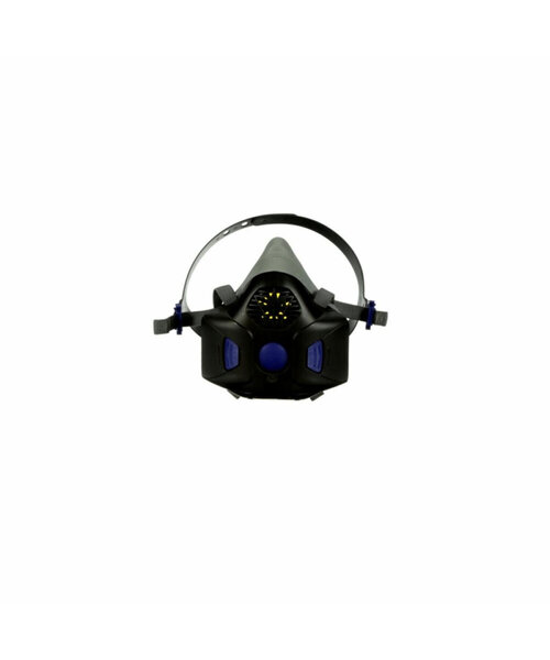3M Secure Click Halbmaske HF-803SD L