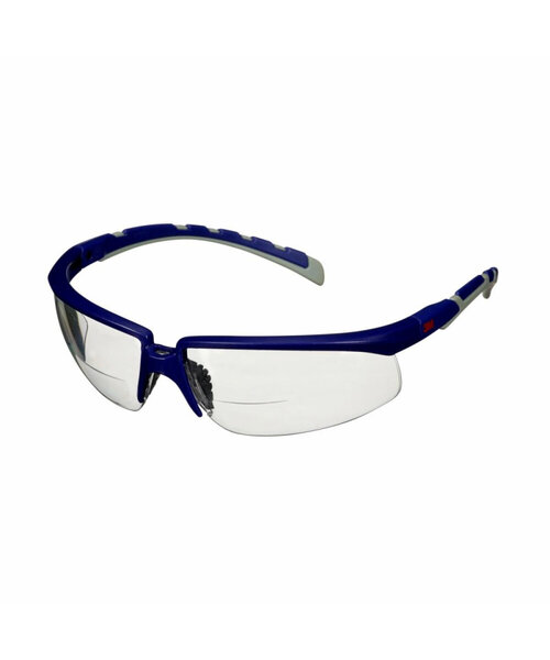 3M S2015AF-BLU Solus 2000 v.bril +1,5