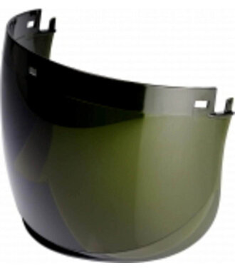 Peltor 5E-11 Face shield green