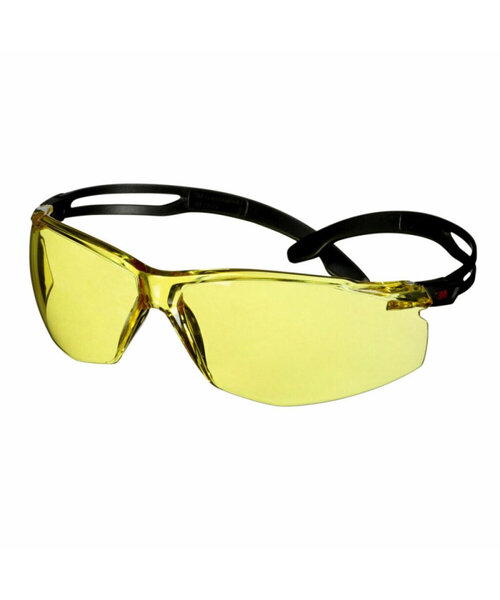 3M SecureFit 500 glasses SF503SGAF-BLK