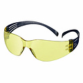 3M SecureFit 100 safety glasses SF103AF-BLU