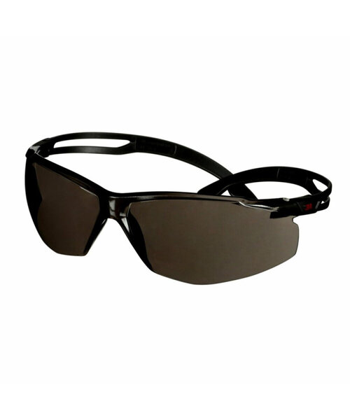 3M SecureFit 500 vbril SF502SGAF-BLK