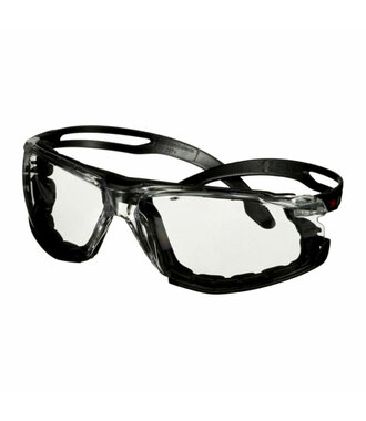 SecureFit 500 glasses SF501SGAF-BLK-FM