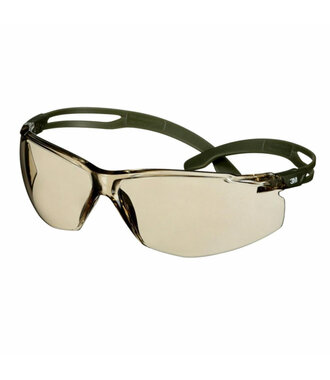 SecureFit 500 safety glasses SF528SGAF-DGR
