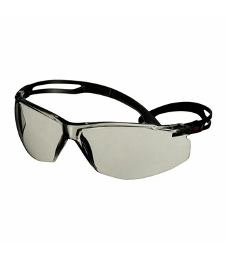 SecureFit 500 glasses SF507SGAF-BLK