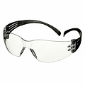 3M SecureFit 100 glasses SF101AS-BLK