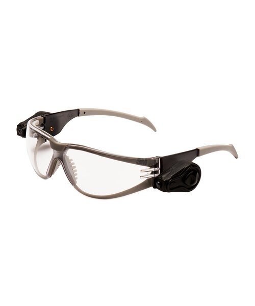 3M LED Licht Vision v.bril AS/AC klar