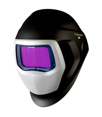 Speedglas 9100 Laskap +SW XXi 501826