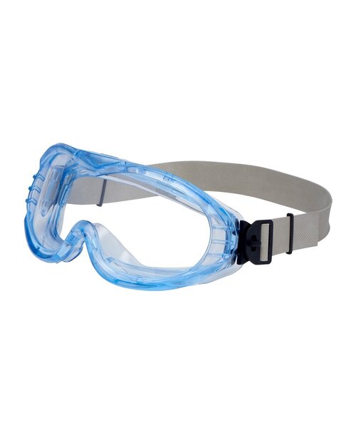 3M Fahrenheit Ruimzichtbril Acetat